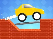 Draw Car Road